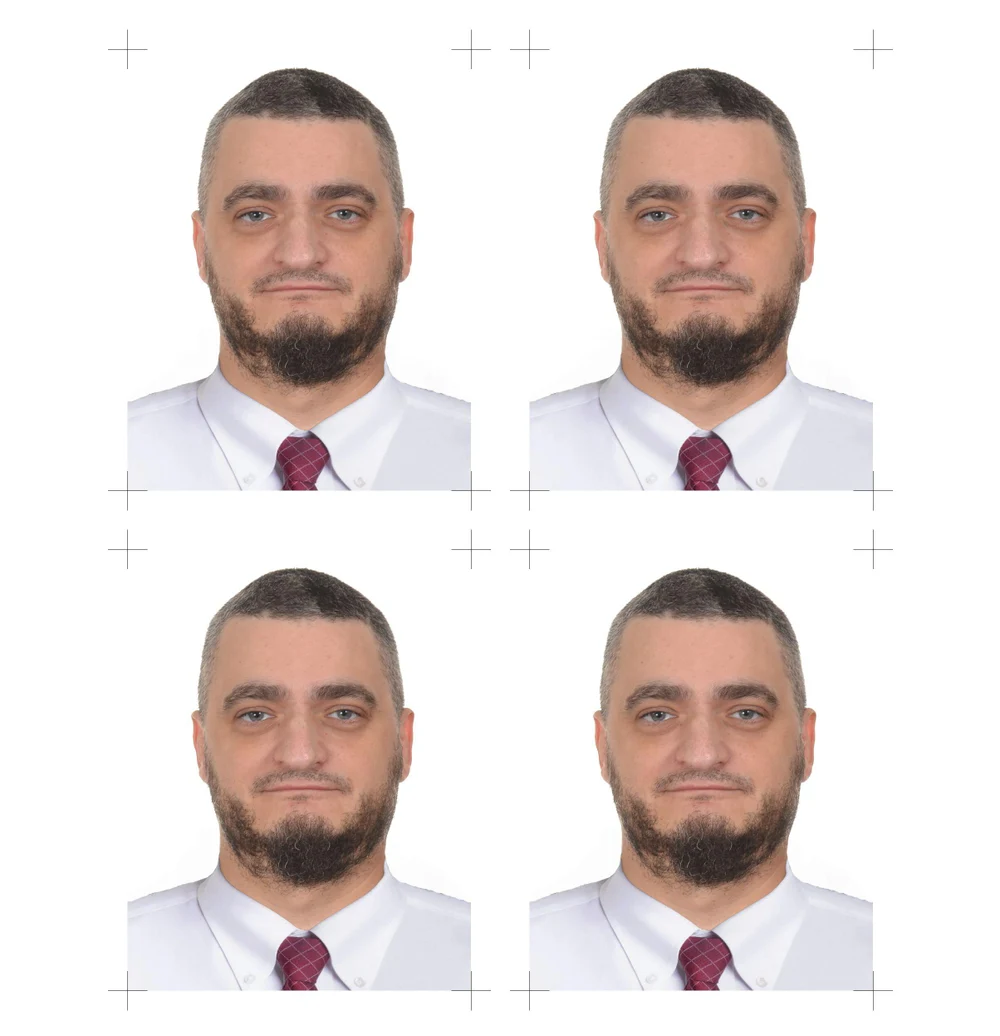 ФОТО НА ДОКУМЕНТЫ