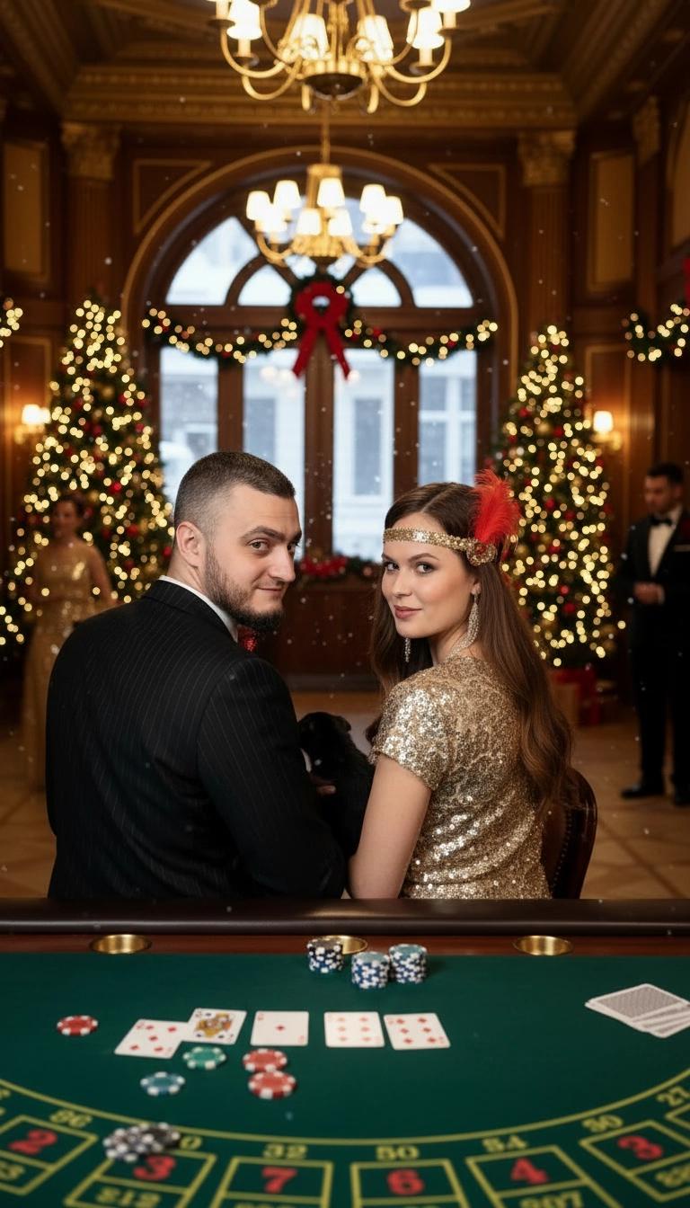 Фотосессия с использованием ИИ + Photoshop