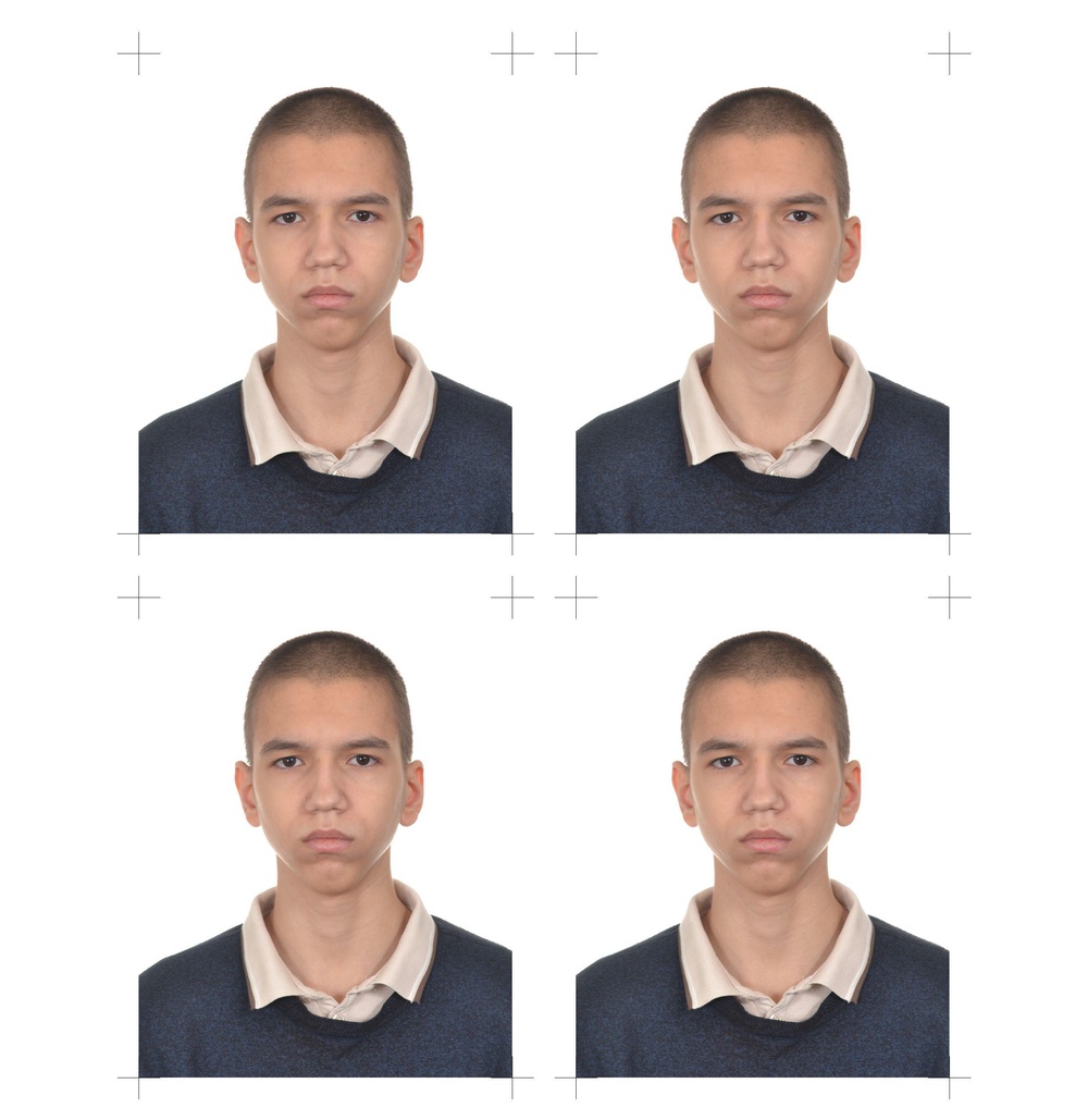 ФОТО НА ДОКУМЕНТЫ