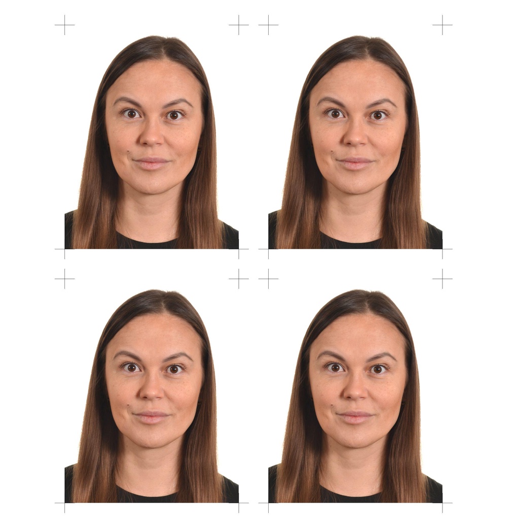 ФОТО НА ДОКУМЕНТЫ