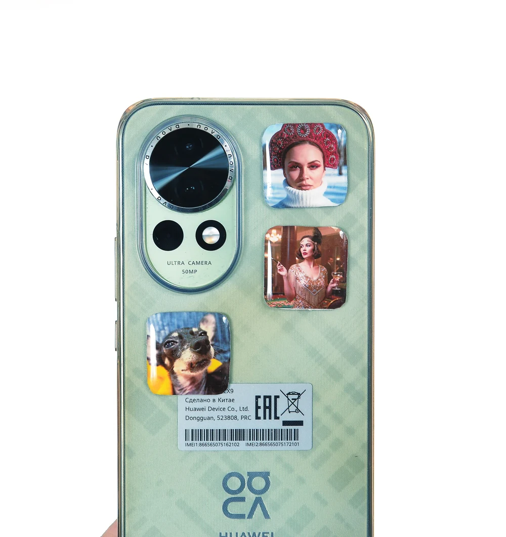 ФОТО НА ДОКУМЕНТЫ, ФОТОСЕССИИ С ИИ, 3D СТИКЕРЫ 