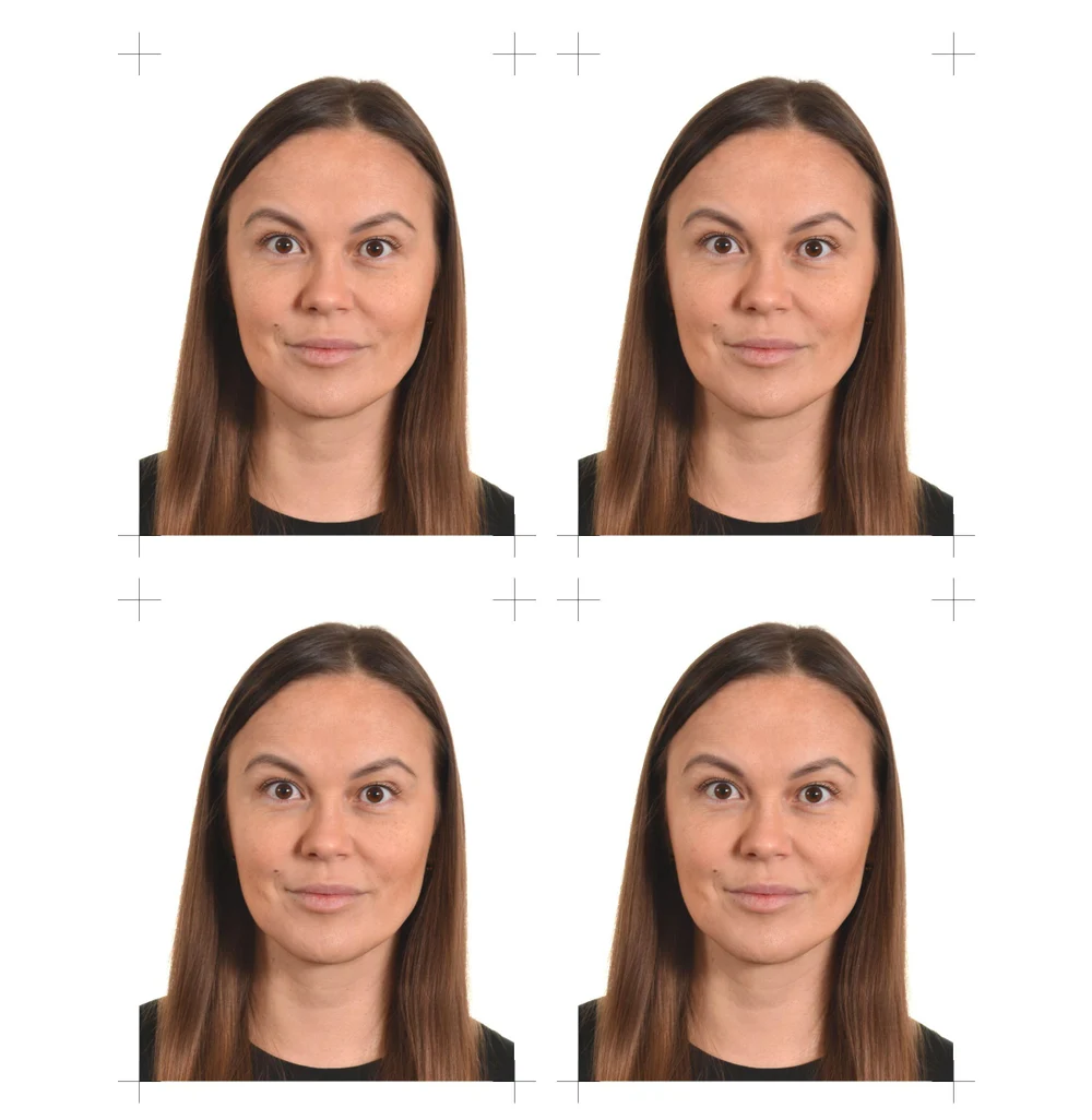 ФОТО НА ДОКУМЕНТЫ